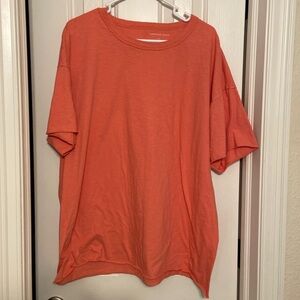 American Eagle Oversized Tee